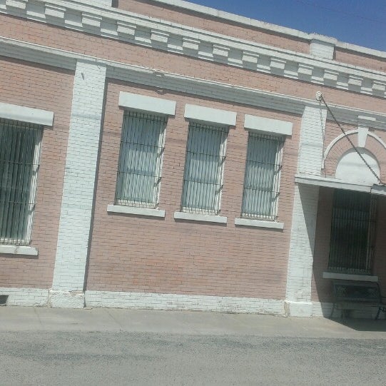 La coste City Hall La Coste, TX