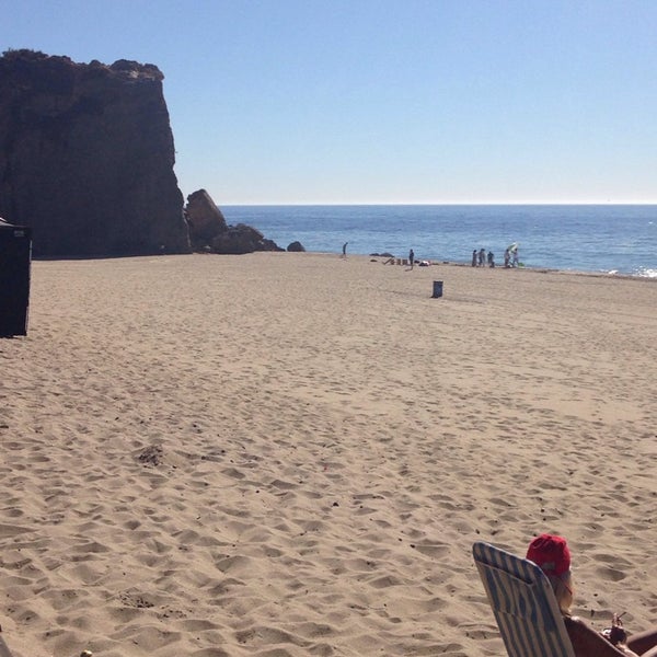 Zuma Beach - Tower 1 (Now Closed) - Beach in Point Dume