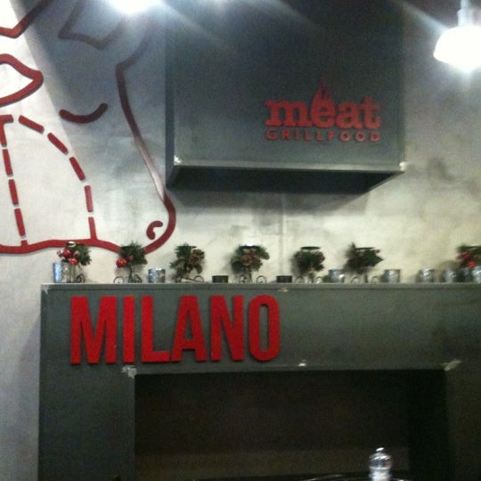 Foto di Meat Grillfood Duomo 71 consigli da 1541 visitatori