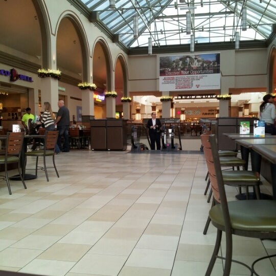 Photos at Town Center at Cobb Shopping Mall in Kennesaw