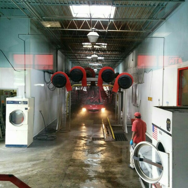 West Norriton Autowash & Detail Car Wash and Detail in East Norriton