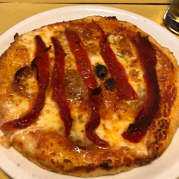 Vecchio Forno Garibaldi Santa Rita 7 Tips From 87 Visitors