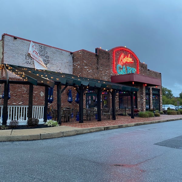 The Border Cafe Is The Best Mexican Restaurant In New Castle County,  Delaware