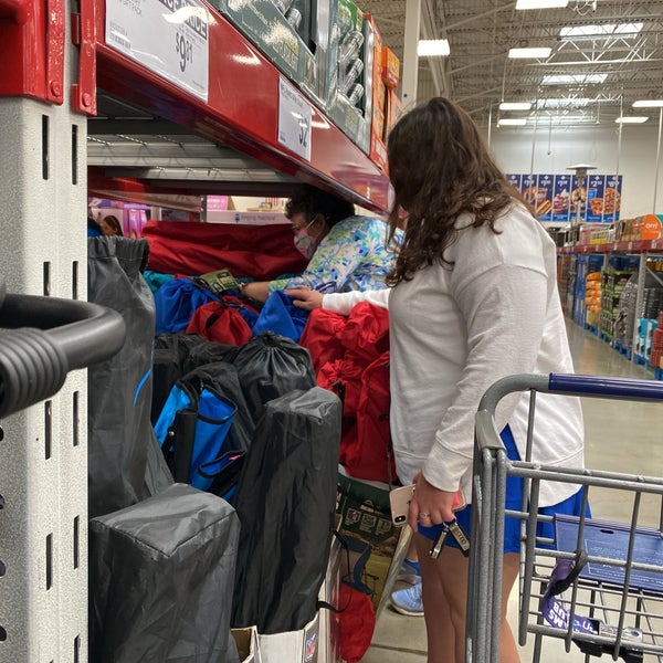 Sam's Club Greensboro, NC