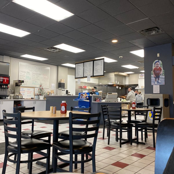 Delco's Original Steaks & Hoagies Sandwich Spot in Chadds Ford