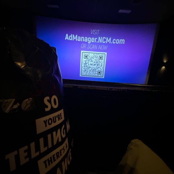 Regal Downingtown & IMAX 10 tips from 2374 visitors