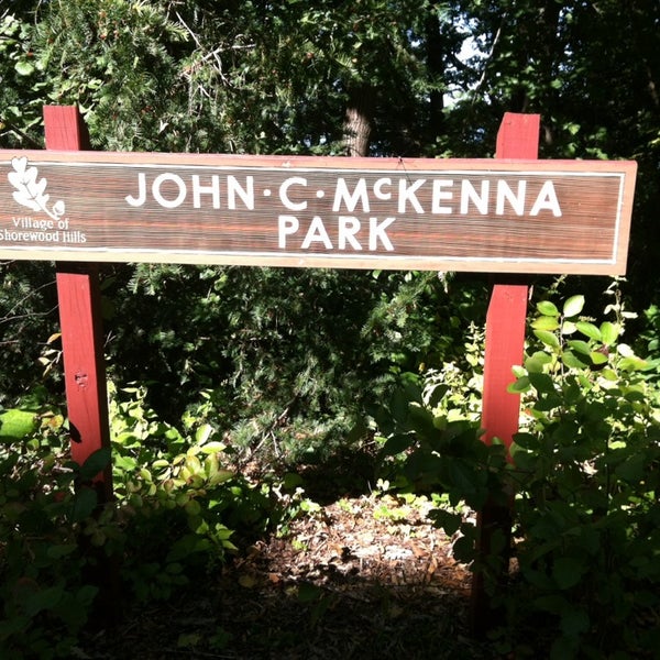 Parker Mckenna Ig