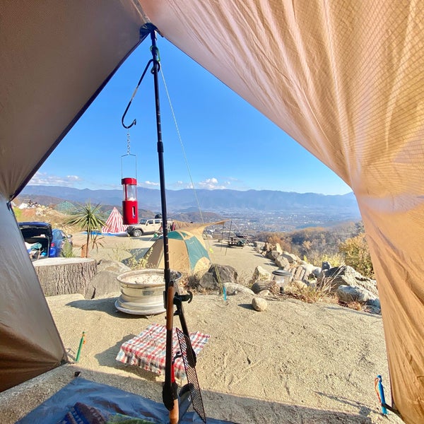 パインウッドキャンプ場 Campground