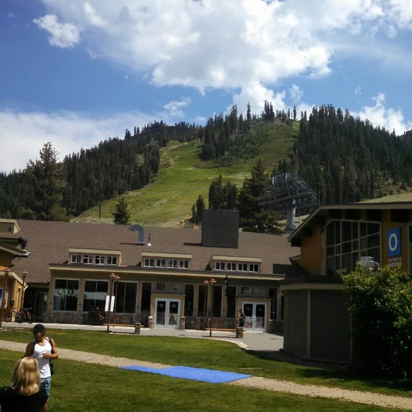 Squaw Valley