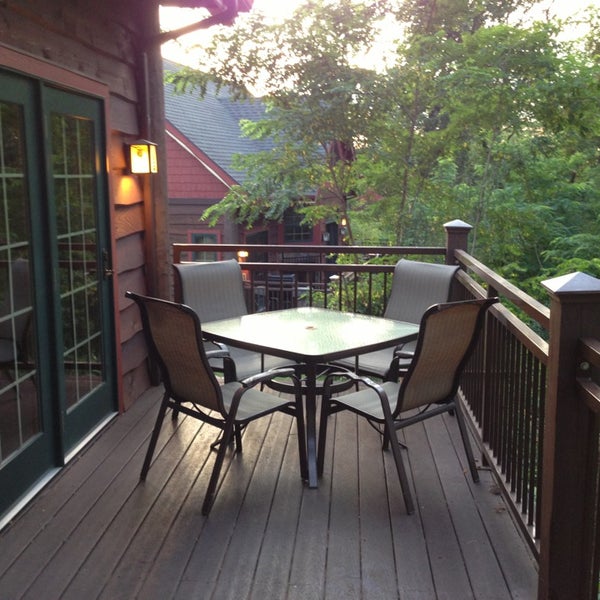 Photos At Wilderness Cabin 28 Resort In Wisconsin Dells