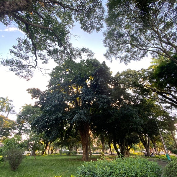 Praça Sinésio Martins - 1 tip