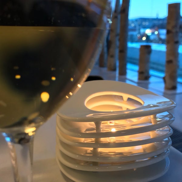 Argent Fine Dining Sentrum Oslo Oslo