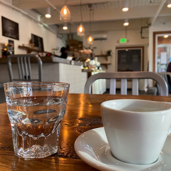 11/7/2019에 Goran A.님이 Street Bean Espresso에서 찍은 사진