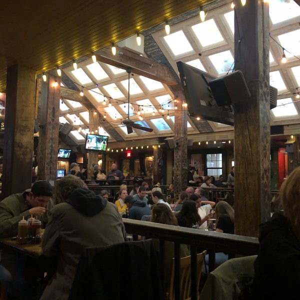 1/21/2019 tarihinde Paulo F.ziyaretçi tarafından House of Blues Restaurant &amp; Bar'de çekilen fotoğraf