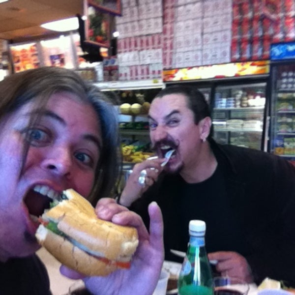 El Gaucho Meat Market North Redondo Beach'da Pazar'da fotoğraflar