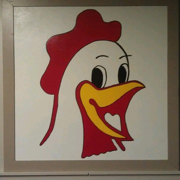 Photos at Golden Chicken Fried Chicken Joint in Waukesha
