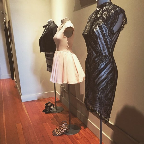 Sell Your Sole Consignment Boutique Boutique in Seattle