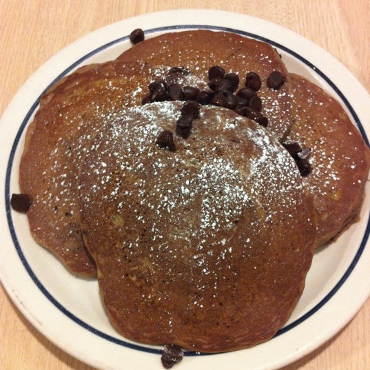 IHOP Downtown Huntington Beach 200 S Main Street 116