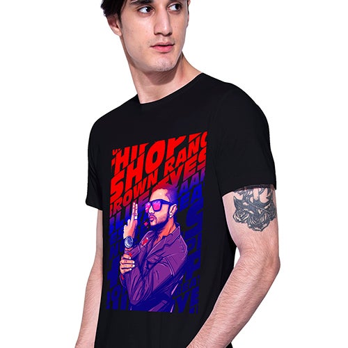uptown18 t shirt