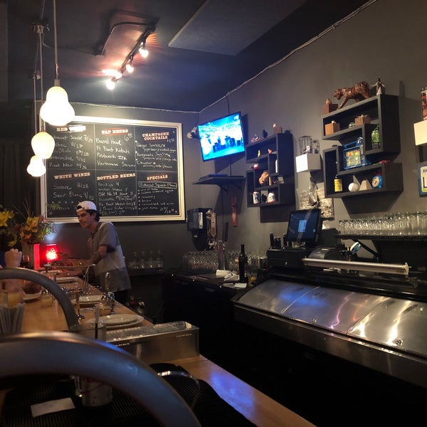 2/10/2018にKeith H.がLittle Star Pizzaで撮った写真
