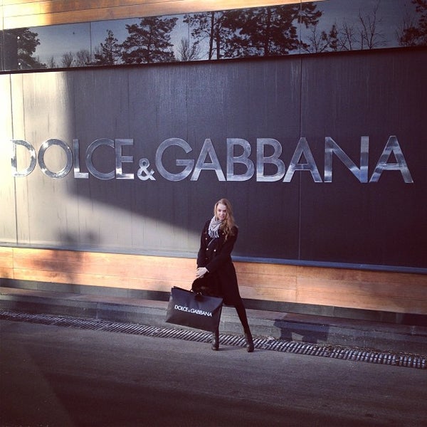dolce gabbana tr