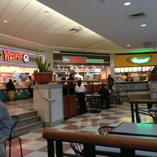 Photo taken at The Galleria at White Plains by Ruan William D. on 10/2/2012