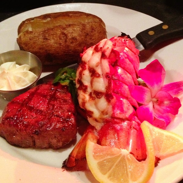 FoxFire Restaurant 46 tips from 530 visitors