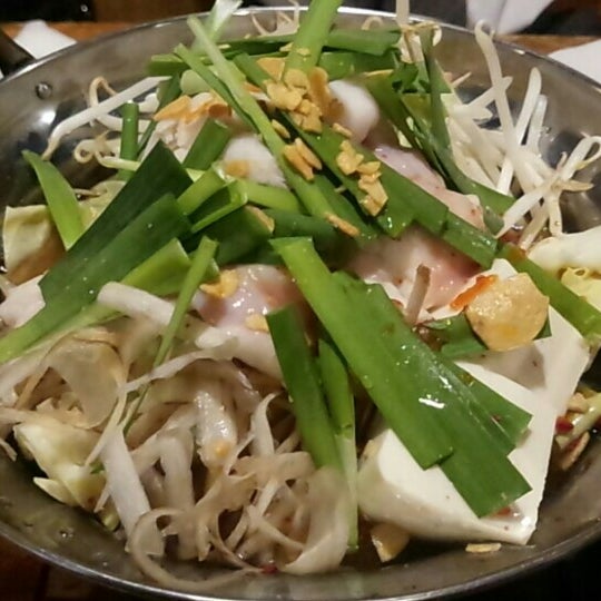 Photos At 肉職人 もつ鍋牛舎 Now Closed Japanese Restaurant In 横浜市 Photos At 肉職人 もつ鍋牛舎 Now Closed Japanese Restaurant In 横浜市