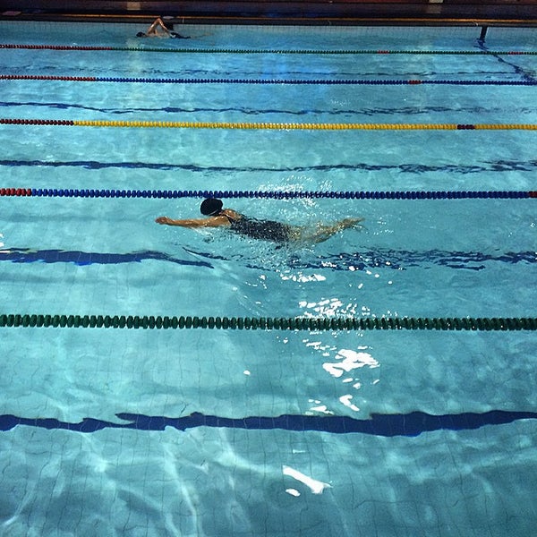 Fotos en Deportivo Leandro Valle Agrícola Oriental Iztacalco
