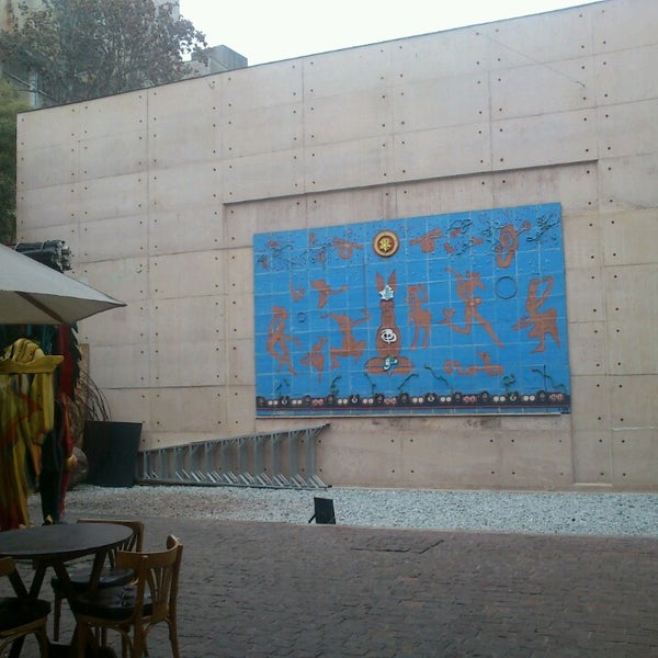 Photos at Plaza Mulato Gil De Castro Plaza in Santiago