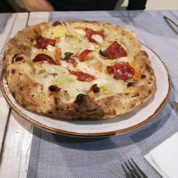 Bottega Ghiotta Duomo Milano Lombardia