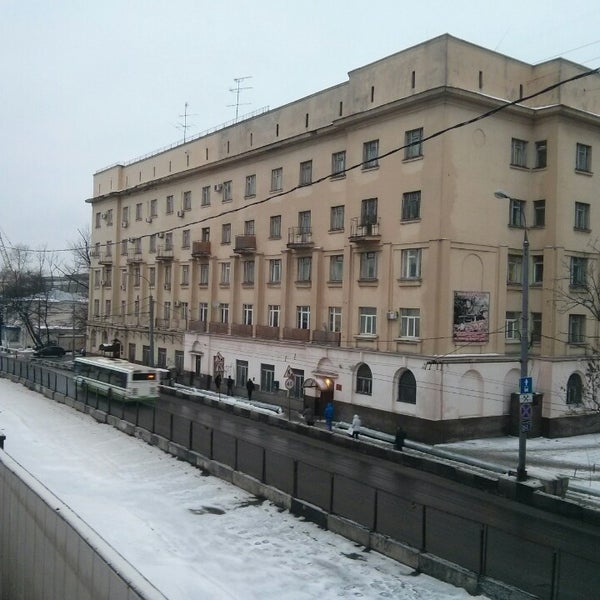 тимирязевский военкомат адрес