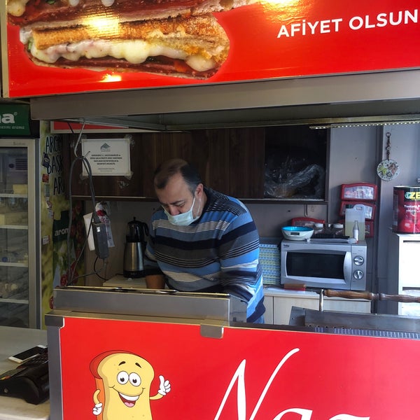 nazar tost evi yildirim bursa da fotograflar