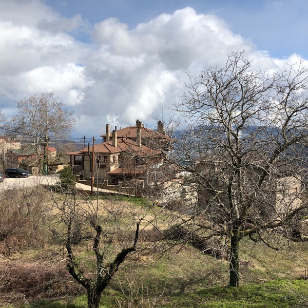 2/11/2018 tarihinde angelos p.ziyaretçi tarafından Trikala Korinthias'de çekilen fotoğraf