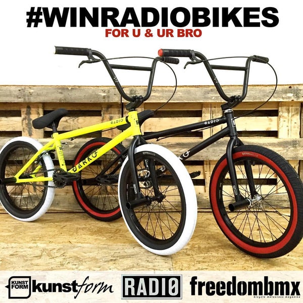 Taken bmx shop sale