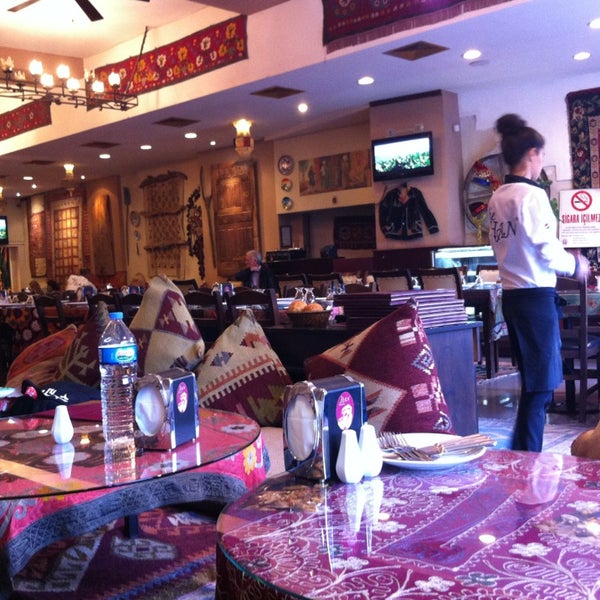 Хан ресторан