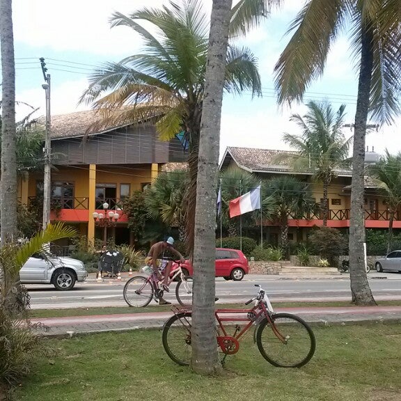 9/28/2013 tarihinde Fabio Luis P.ziyaretçi tarafından Ilha Flat Hotel'de çekilen fotoğraf