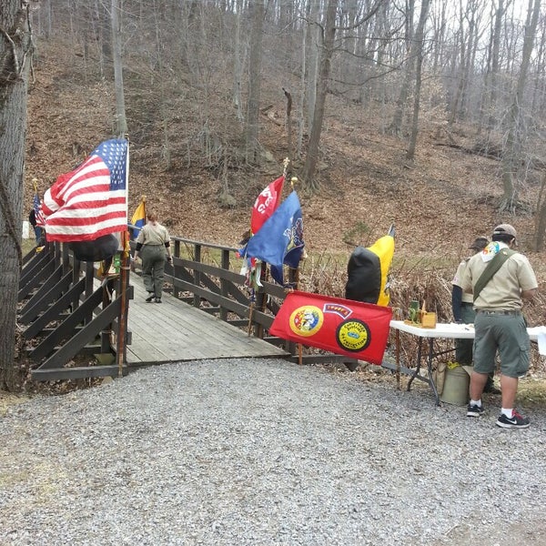 Camp Guyasuta 300 23rd Street Ext