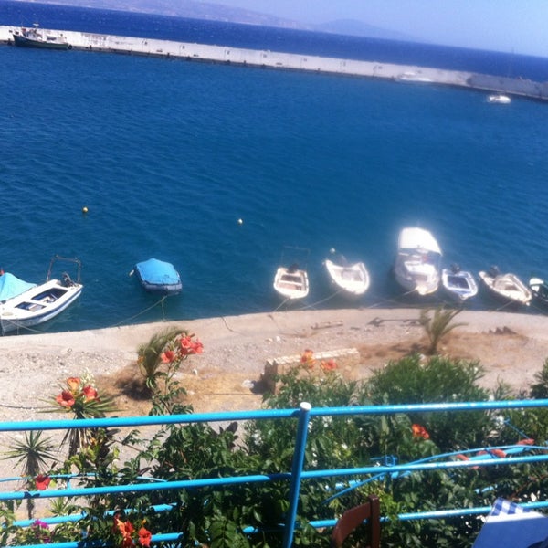 Galini Beach