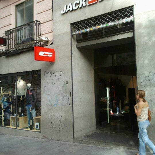 JACK \u0026 JONES - Men's Clothing \u0026 Shoes | Official Website