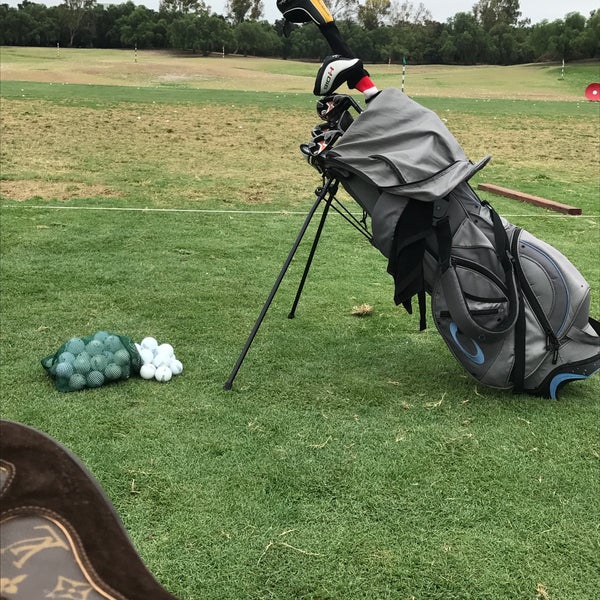 9/4/2017에 M님이 Oak Creek Golf Club에서 찍은 사진