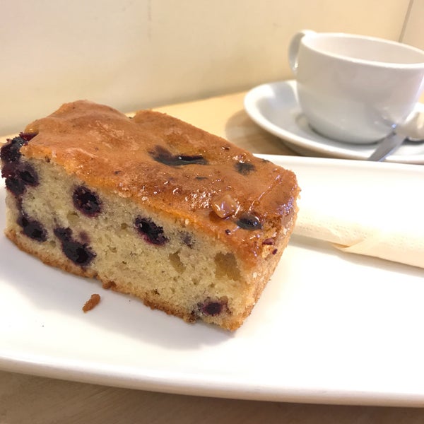 The Bretzel Bakery Bakery in Portobello