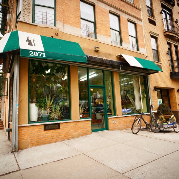 MCMB Cleaners & Tailor Dry Cleaner in Central Harlem