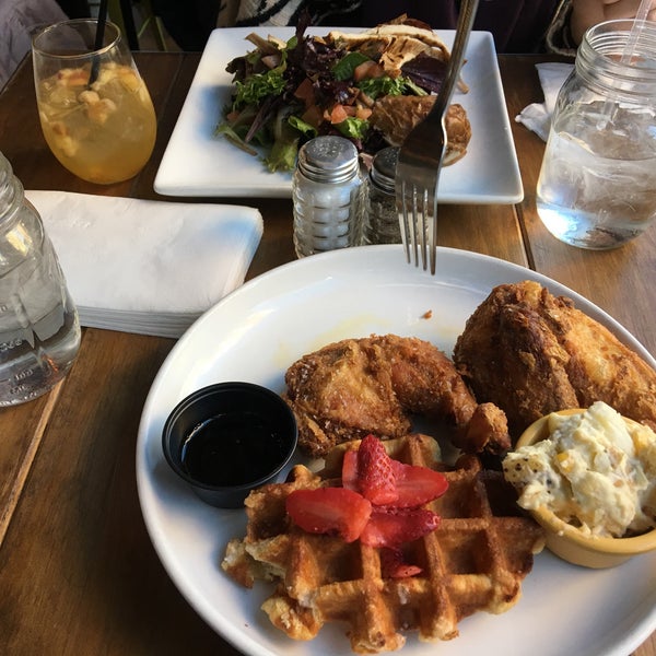 Savann Turkish Restaurant in Central Harlem