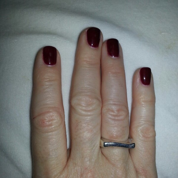 Yen And Crew Nails And Spa Downtown Melrose 1 Tip