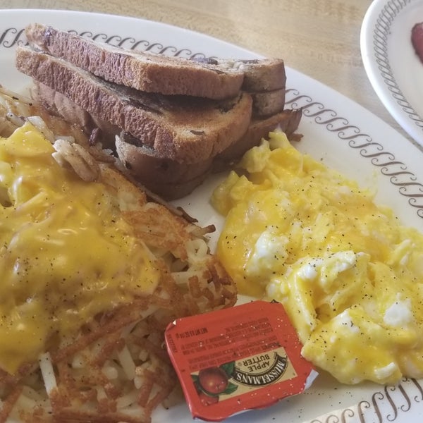 Waffle House Northwest Columbia 205 Stoneridge Dr