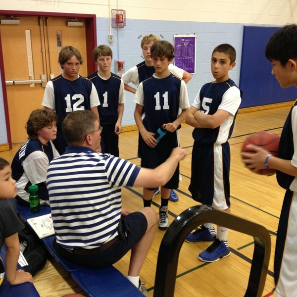 Glenwood Middle School 2680 Route 97