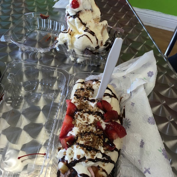 210 2024 ice cream