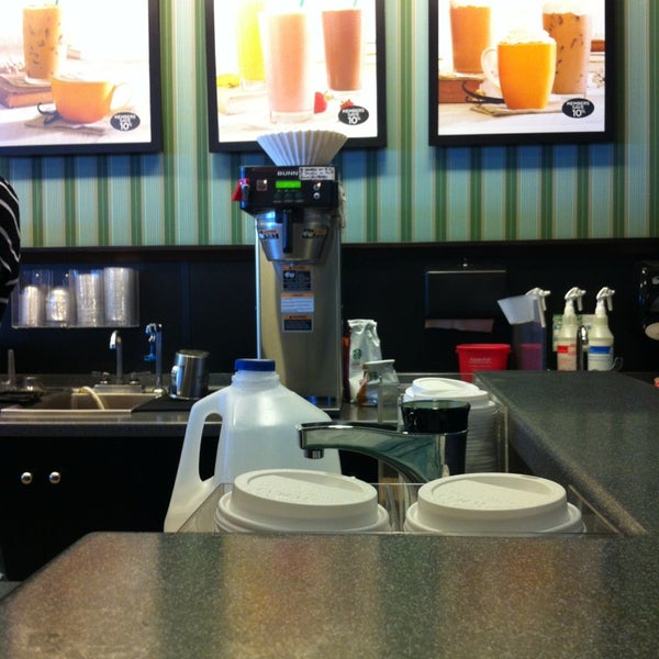 Photos At Barnes Noble Cafe Fort Wayne In