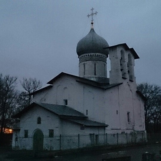 Церковь петра и павла с каратузское фото